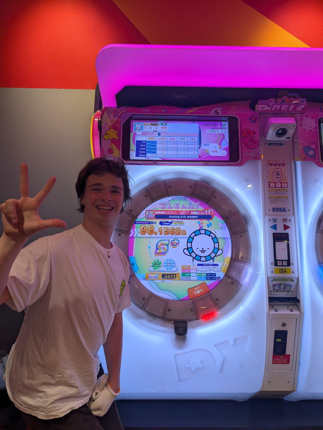 gallery of four leaf clovers